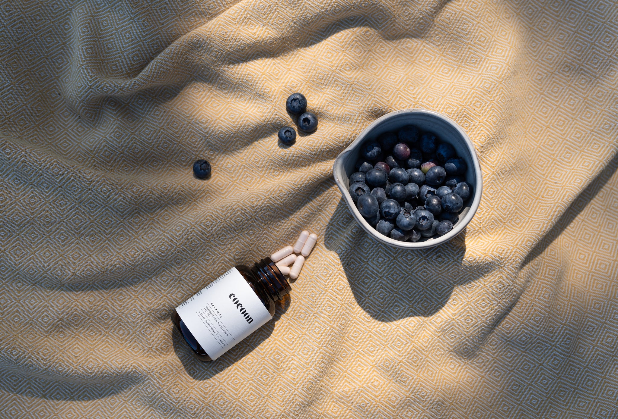 Goodbye Hair, Skin & Nail Gummies: Why Hormonal Acne Needs More Specific Support