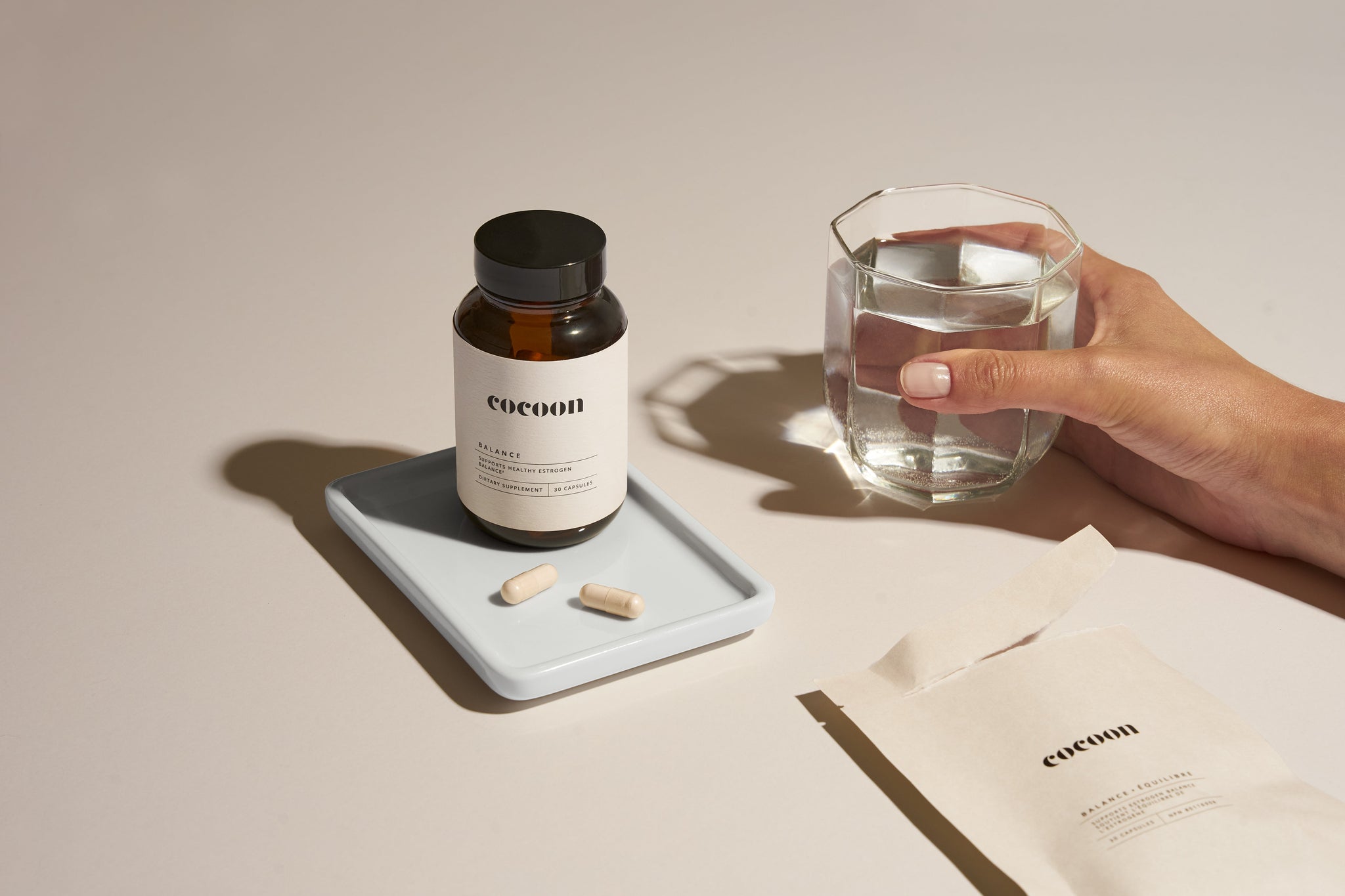 Internal Skincare: What It Actually Means for Hormonal Acne