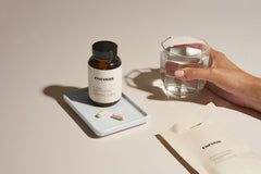 Internal Skincare: What It Actually Means for Hormonal Acne