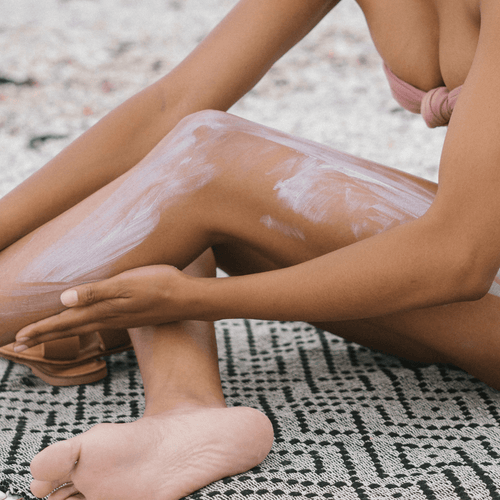 How to Choose a Hormone-Safe Sunscreen