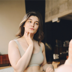 How To Identify and Treat Your Hormonal Acne Type